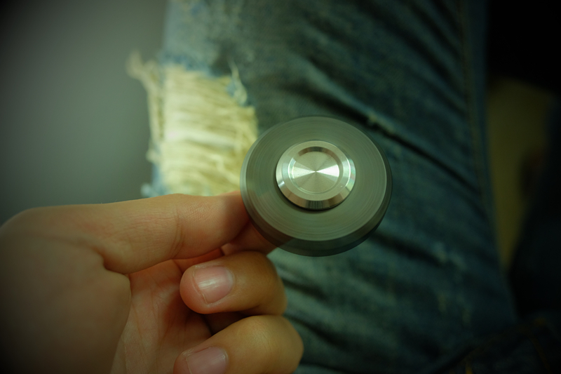 Hand spinner NAEF - Ref 2617742 Image 11