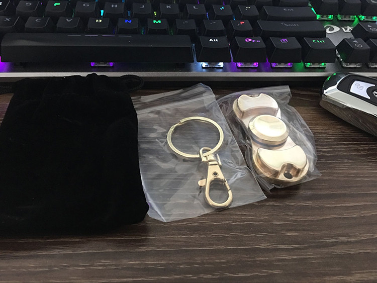 Finger spinner - Ref 2615319 Image 7