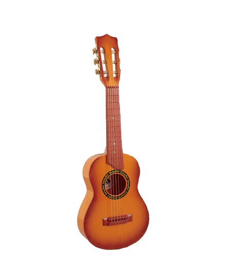 Children's Simulated Guitar Steel Strings Are Suitable for Beginners, Boys and Girls, Student Gifts, Classical Musical Instrument Toys