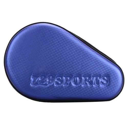 729 Вместительная и большая портативная ракетка для настольного тенниса