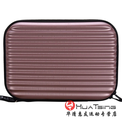 729 Вместительная и большая портативная ракетка для настольного тенниса