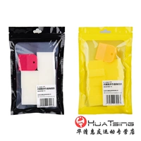 Winion Ying Ying Ying Ping Table Tennis неорганический глянец специальная губчатая кисть Профессиональная чистика, блокировка губки, блокирующие штекеры.