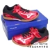 Giày bóng bàn trẻ em chuyên nghiệp MIZUNO Mizuno Giày chống trượt thoáng khí 81GA167001