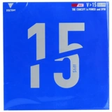 VICTAS Victas настольный теннис резиновый ракетка резиновая резиновая крышка Niba Takahi v15 жесткая лимбер