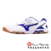 Giày bóng bàn MIZUNO Mizuno Giày nam giày nữ Giày thoáng khí chống trơn trượt 81GA151214 giày sneaker nữ chính hãng Giày bóng bàn