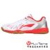 Giày bóng bàn Li Ning Giày nam giày nữ mùa hè chuyên nghiệp thoáng khí chống trượt giày thể thao APTM004 giày thể thao nam  Giày bóng bàn