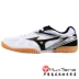 Giày bóng bàn MIZUNO Mizuno Giày nam giày nữ siêu nhẹ thoáng khí chống trượt giày sneakers 81GA183427 top giày sneaker nam Giày bóng bàn