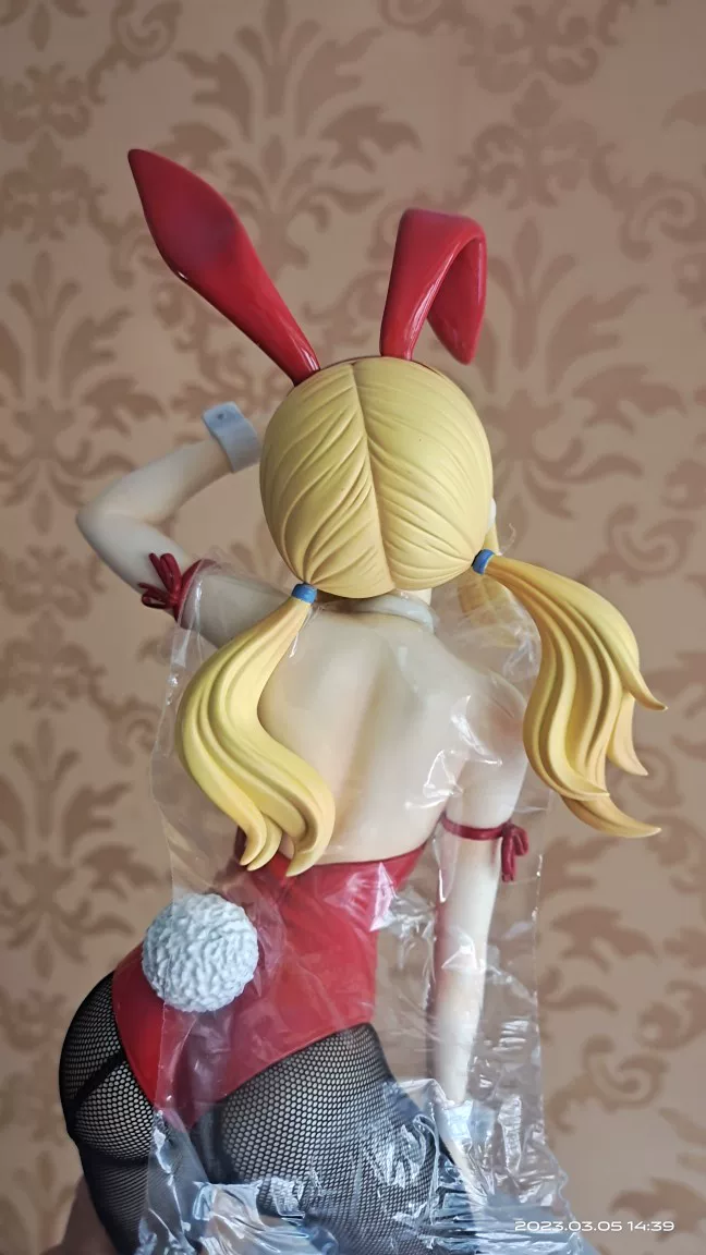 Genuine bulk Fairy Tail Lucy Heartfilia