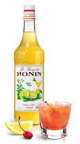 Morin MOLIN sweet and sour cane sugar red pomegranate vanilla cream syrup fruit Dew mix coffee cocktail juice drink