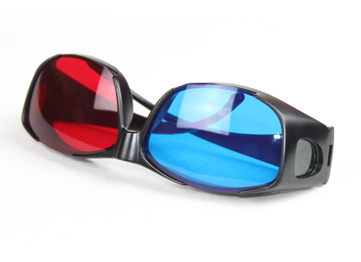 Lunettes 3D RETSING - Ref 1244597 Image 11
