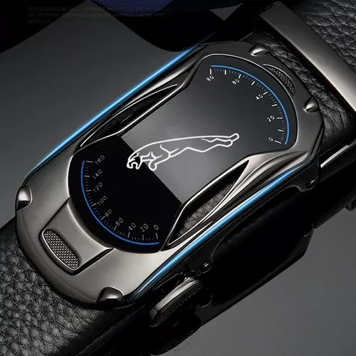 Кожаный ремень, штаны, из натуральной кожи