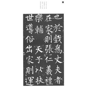 书法自学与鉴赏丛帖柳公权玄秘塔碑神策军碑 卢国联编碑帖中国书法史自学爱好者篆隶楷书行草经典鉴赏教育 上海人民美术出版社