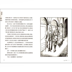 小公子 世界文学名著青少版/励志经典 弗朗西丝伯内特著 世界名著 少儿童文学 课外书阅读 正版图书籍 上海文艺出版社 世纪出版