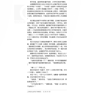 少林很忙 飞踢与铁裆功/译文纪实 [美]波利著 陈元飞译 中国人的美国梦 功夫版少年Pi的奇幻漂流 美国人的中国梦 正版书 上海译文