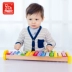 15 âm thanh gõ tay trẻ em xylophone phim hoạt hình xylophone em bé bộ gõ bé đồ chơi nhạc 3-6 tuổi bộ lục lạc nhạc cụ cho bé Đồ chơi âm nhạc / nhạc cụ Chirldren