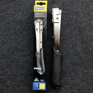 Ворчать классический Быстрый тип молотка R19 R19 мастер ковер этикетка живопись коробка мебель вручную