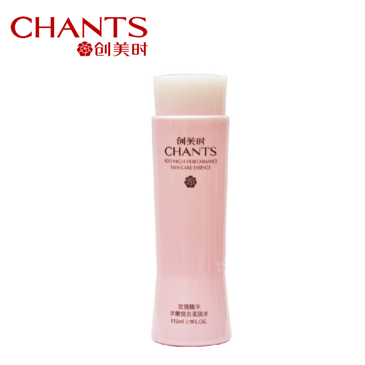 创美时水嫩悦白柔肤水 115ml