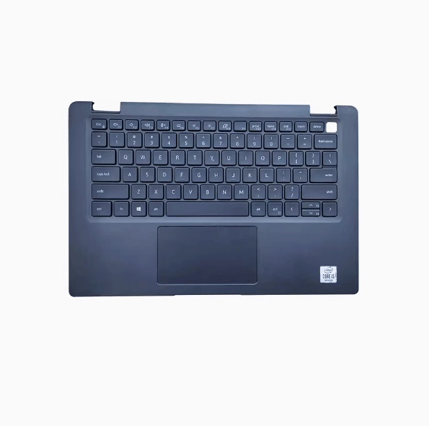 Suitable for Dell Latitude 7310 E7310 C Shell Keyboard Case Keyboard Shell 02Vdft