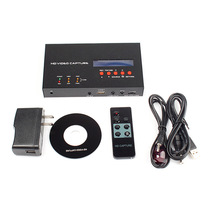 HD HDMI recording cassette remote control timing reservation function PS3 game console Blu-ray Medical top