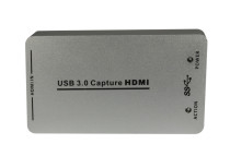 USB3 0 Free capture card HDMI HD 1080P60fps fighting fish game live notebook play PS4