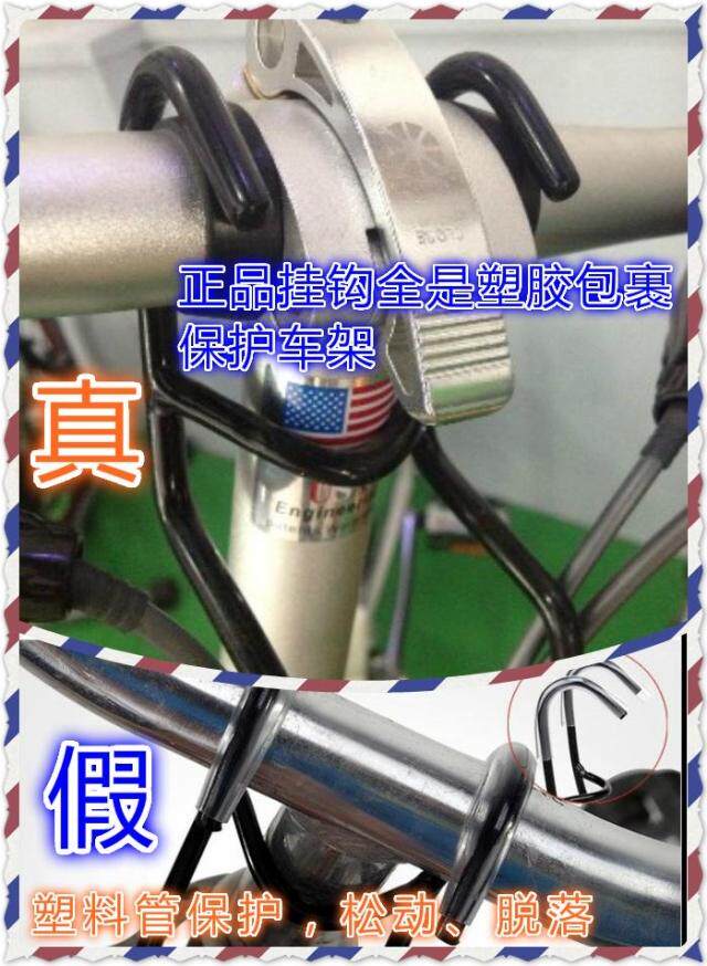 Panier pour vélo en toile - Ref 2257494 Image 8