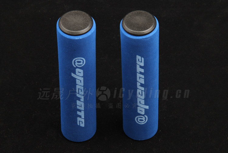 Poignées de vélo OPERATE - Ref 2344010 Image 27