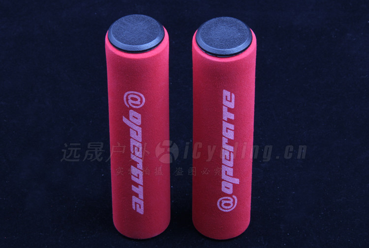 Poignées de vélo OPERATE - Ref 2344010 Image 28