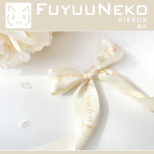 浮游猫 Лента, портативная сумка, барсетка, аксессуары