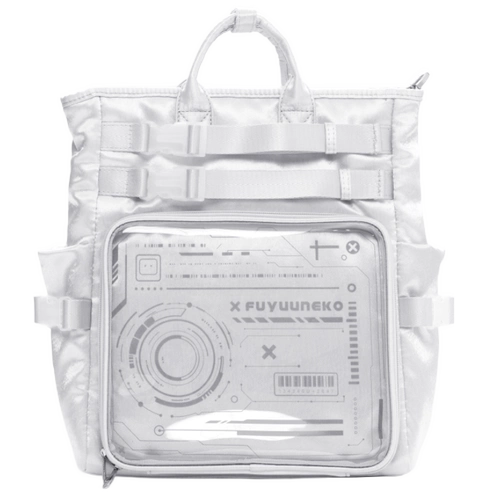 浮游猫 Оригинальная функциональная боль