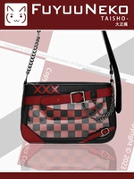 Черный x красный.В наличии