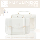 浮游猫 Оригинальная сумка для боли в Кембридж