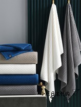 Japanese bath towels Pure cotton Mens special big towels Home Absorbent Adults Wrap Wipes Winter Thickened New