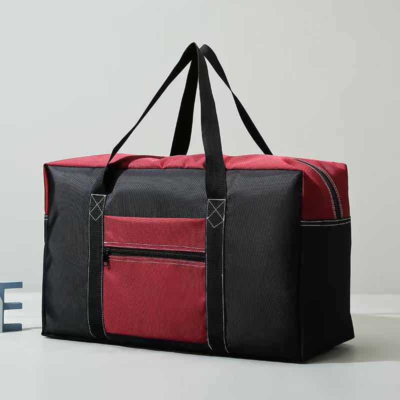 Japan Travel Package Woman Handy Mass Tourism Pack Light to Take Travel Bag