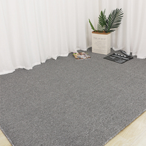 Custom gray carpet photo props clothing store Net red photography live background full studio bedroom mat
