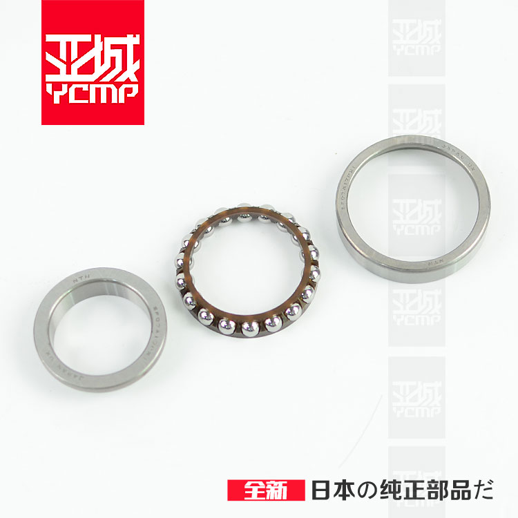 Cánh vàng nguyên bản hoàn toàn mới GL1800 F6B mang ổ trục chịu lực trên và dưới bac dan nachi