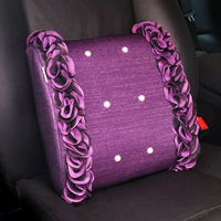 Память хлопковая талия обратно 1