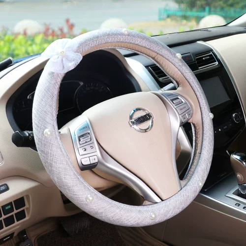 Мультяшное ювелирное украшение, безопасная рукоятка, бретели, зеркало заднего вида