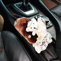 Ручные тормоза