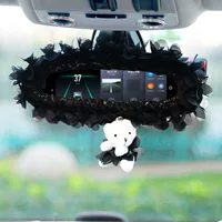 1 зеркальный крышка заднего вида