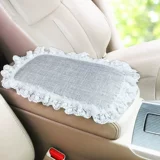 Мультяшное ювелирное украшение, безопасная рукоятка, бретели, зеркало заднего вида