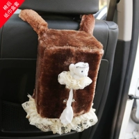 Кресло, салфетки, 1 шт