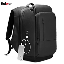  Swiss war Swiss backpack backpack mens large-capacity business middle school student school bag travel bag 17-inch computer bag men