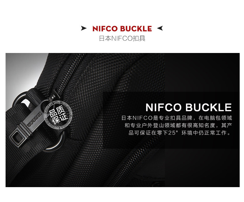 Sac pour homme - Ref 52887 Image 11