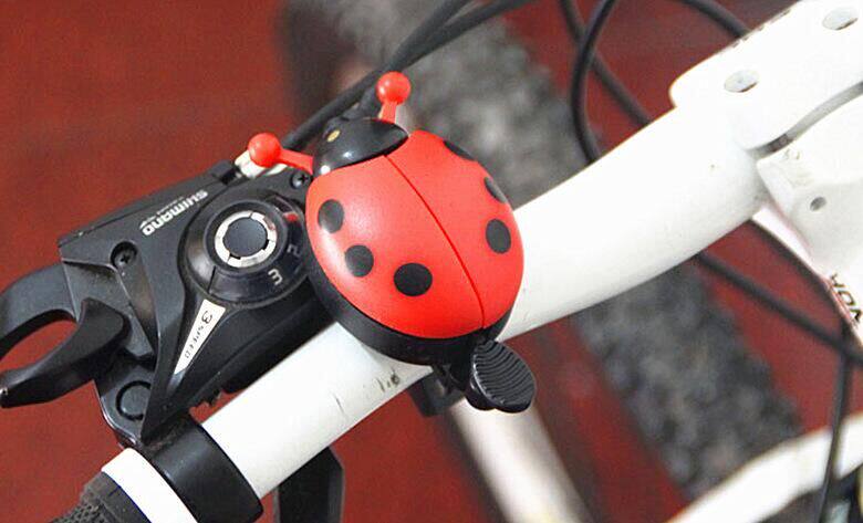 Avertisseur de vélo sonnerie commune - Ref 1452135 Image 33