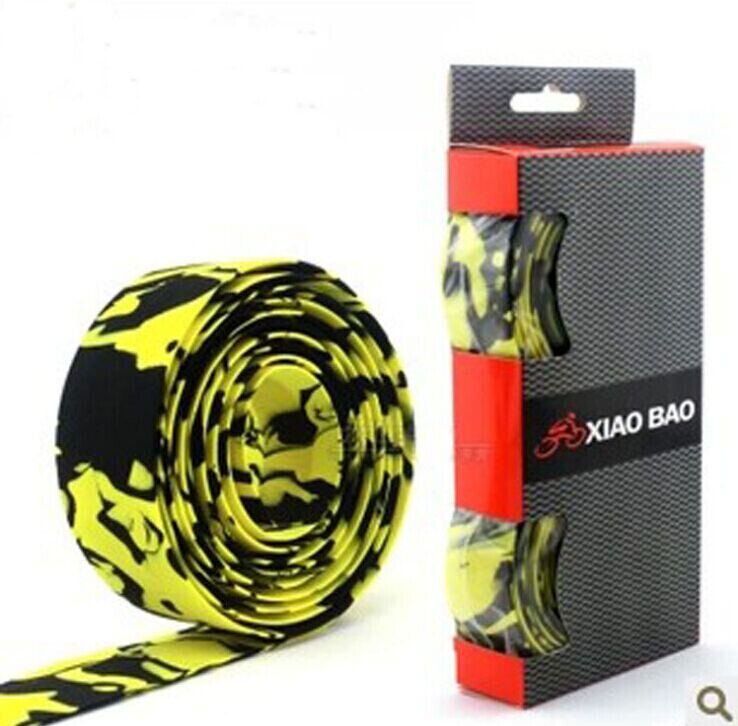 Poignées de vélo - Ref 2349668 Image 33