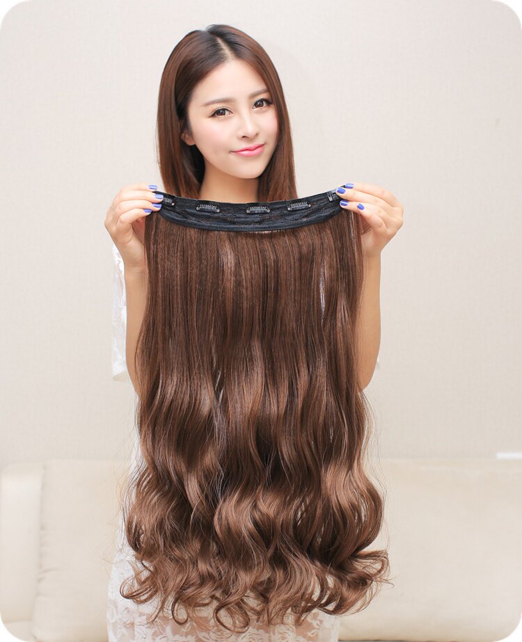 Extension cheveux - Ref 226170 Image 55