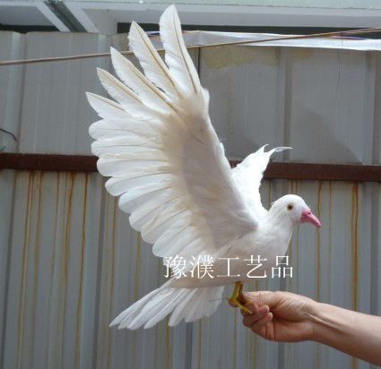Simulated Pigeon Photography Props, Pigeon Artificial Feathers, Bird Peace Dove, Teaching Demonstration, Simulated Small Bird Simulated Pigeon Photography Props, Pigeon Artificial Feathers, Bird Peace Dove, Teaching Demonstration, Simulated Small Bird