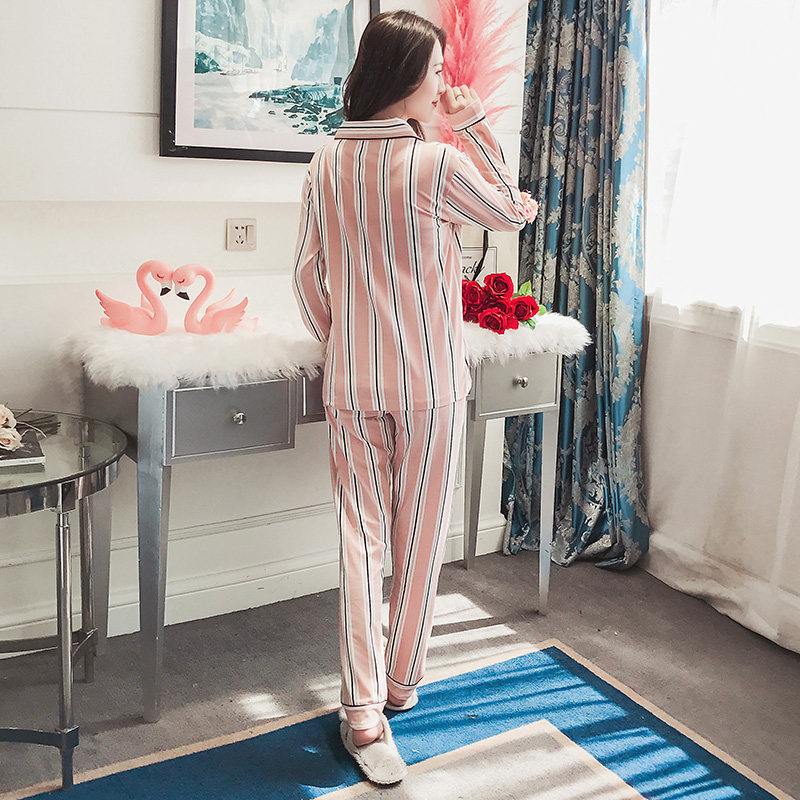 Pyjama pour femme      à manches longues - Ref 2987966 Image 3