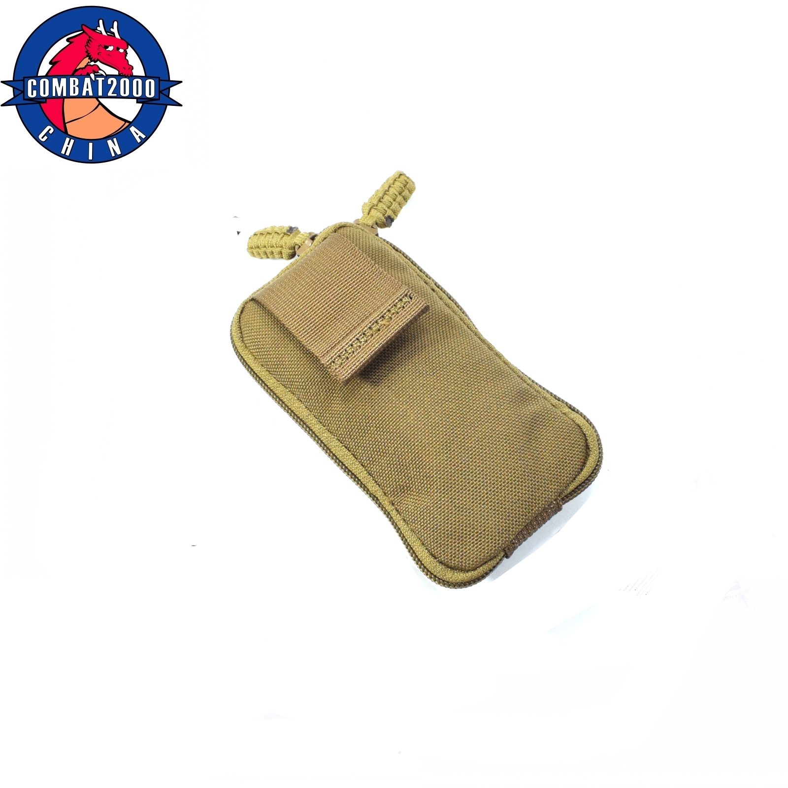 COMBAT 2000 small number waist folding collection bag Miscellaneous Bag Accessories Bag accessories bag MOLLE