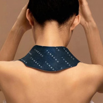 Neck protection Yun Bao Wan neck neck cervical hot application rich bag paste wormwood paste cervical neck neck stick spontaneous hot patch